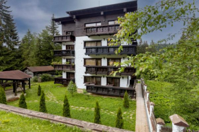 Tyrolia House Predeal